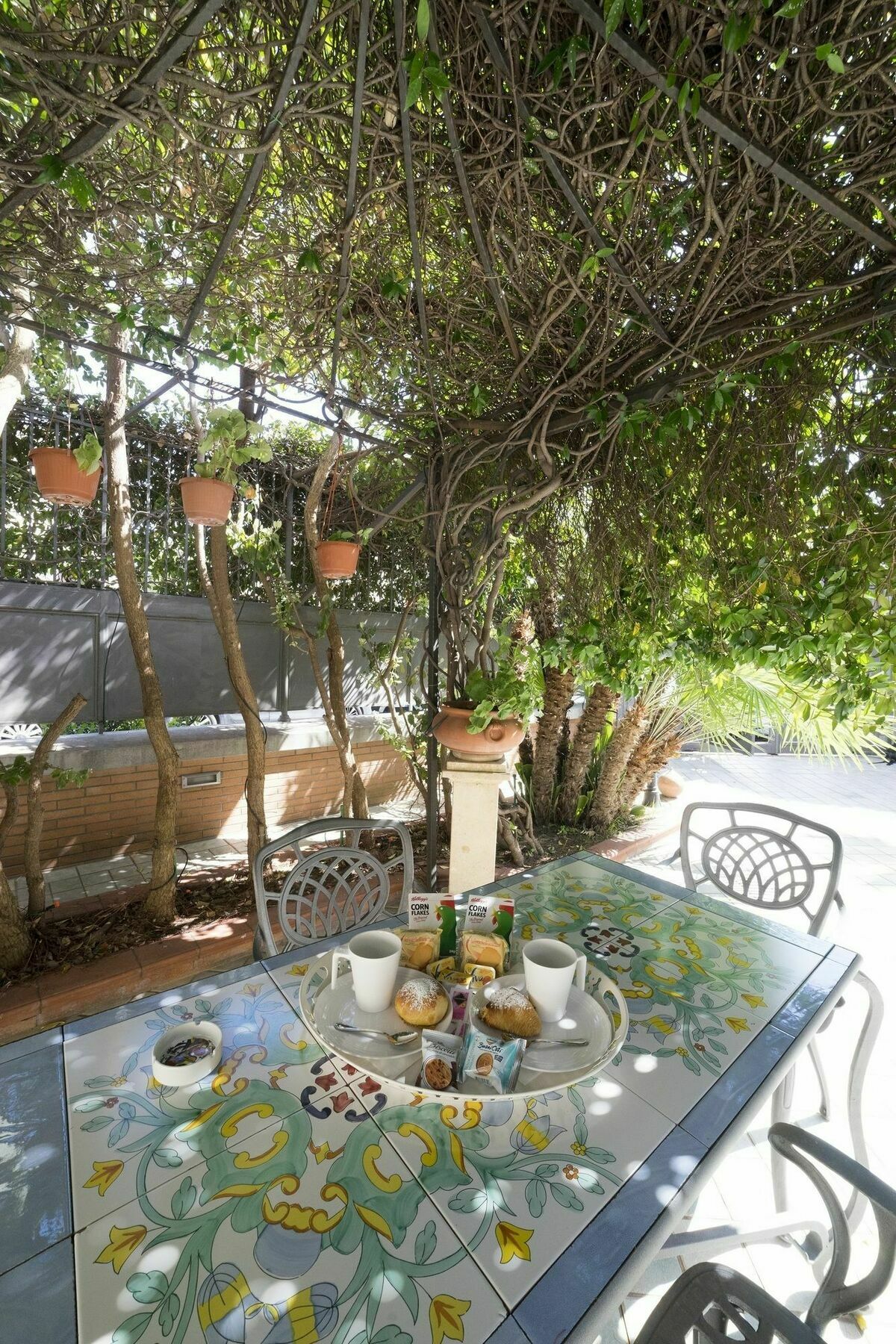 B&B 'O Sole Mio! Nápoles Exterior foto